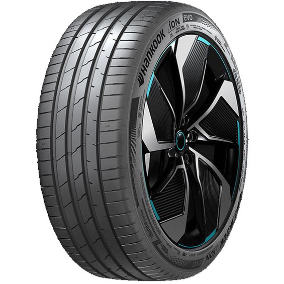 Pneus Hankook iON evo IK01A 255/40 R20 101V