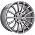 4x RODAS 19 Inverno MERCEDES EQE V295 GLA AMG H247 Nokian 235/50 R19