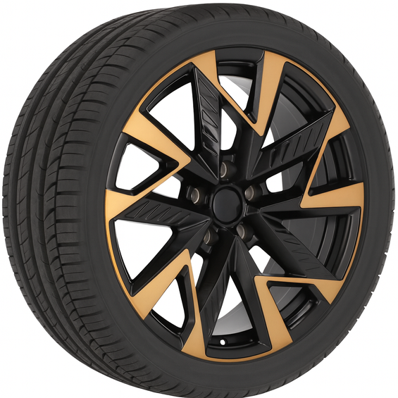 4x RUEDAS 18 Invierno CUPRA FORMENTOR Nokian 225/50 R18