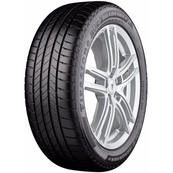 Anvelope Firestone ROADHAWK 2 XL Enliten 195/50 R16 88V