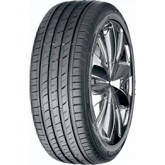 Anvelope Nexen N'FERA SU1 205/50 R17 93W