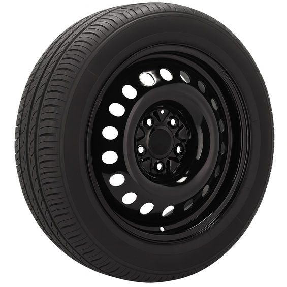 4x RUEDAS 17 Invierno CIRELLI 5ZERO5 Dunlop 225/65 R17