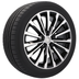 4x RUEDAS 18 Invierno SKODA KODIAQ II Hankook 235/55 R18