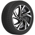 4x RUEDAS 16 Invierno RENAULT DOKKER DOKKER STEPWAY LODGY Nokian 205/55 R16