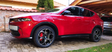 4x RODAS 19 Inverno ALFA ROMEO GIULIETTA 940 Bridgestone 225/35 R19