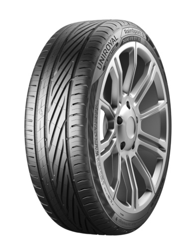 Neumáticos Uniroyal RainSport 5 205/50 R16 87Y