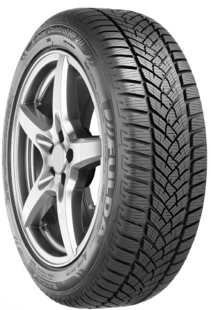 Opony Fulda KRISTALL CONTROL HP2 215/65 R16 98H