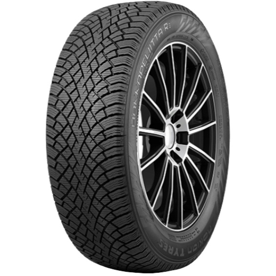 Tires Nokian Hakkapeliitta R5 XL 215/60 R16 99R