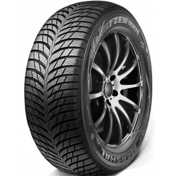 Pneus Marshal MW51 XL 225/55 R17 101V