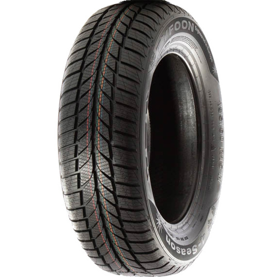 Anvelope Tyfoon 4-SEASON 185/65 R14 86H