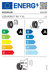 Opony Michelin PRIMACY 4 XL FR * 225/45 R17 94Y