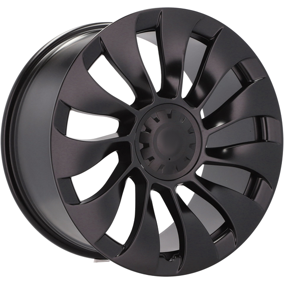 4x RODAS 19 Inverno TESLA MODEL Y L Continental 255/45 R19