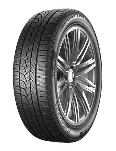Neumáticos Continental ContiWinterContact TS860S 245/35 R19 93V