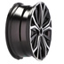 4x RUOTE 17 Invernali PEUGEOT RIFTER I K9 Continental 215/60 R17