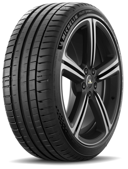 Pneumatici Michelin PILOT SPORT 5 255/40 R20 101Y