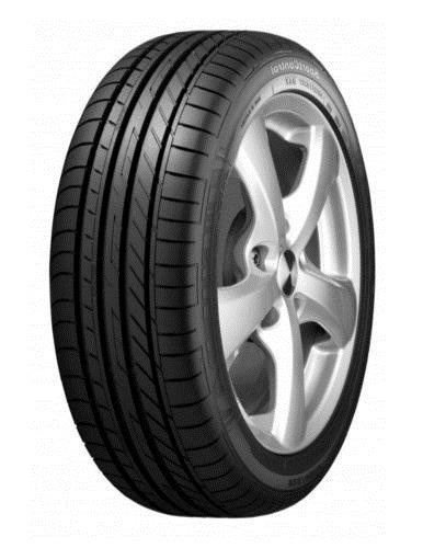 Tires Fulda SPORTCONTROL FP 205/50 R16 87V
