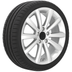4x KOLESÁ 17 Zimné VW T-ROC II Hankook 225/55 R17