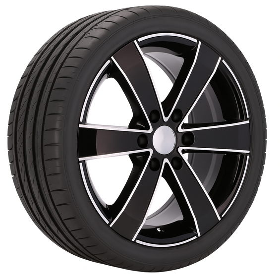 4x ROUES 16 Hiver MERCEDES SPRINTER III VS30 W907-910 Bridgestone 225/75 R16