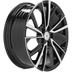 4x jantes 18 s'intégrer dans LEXUS NX RX UX TOYOTA CH-R II Camry Corolla RAV4 Grand Vitara - IN3623F