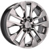 4x Felgi 19 m.in. do TOYOTA Auris CH-R Camry Highlander LEXUS ES GS NX RX UX Outback - B2027