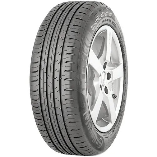 Neumáticos Continental ContiEcoContact 5 235/60 R18 107V
