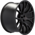 4x RUOTE 20 Invernali DODGE CHARGER VI LX Pirelli 255/45 R20