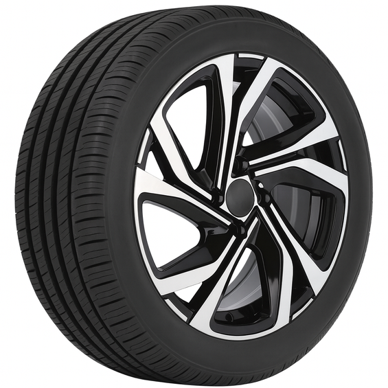4x KEREKEK 16 Téli RENAULT CLIO VI Continental 195/60 R16