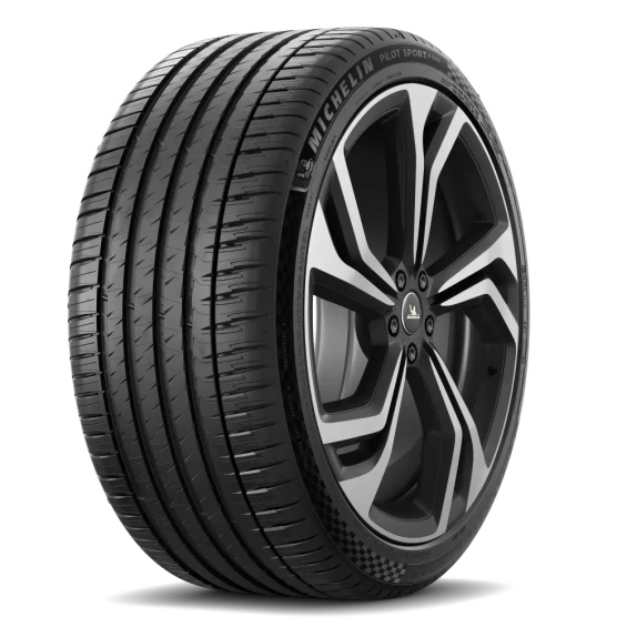 Pneus Michelin PILOT SPORT 4 235/50 R20 100V