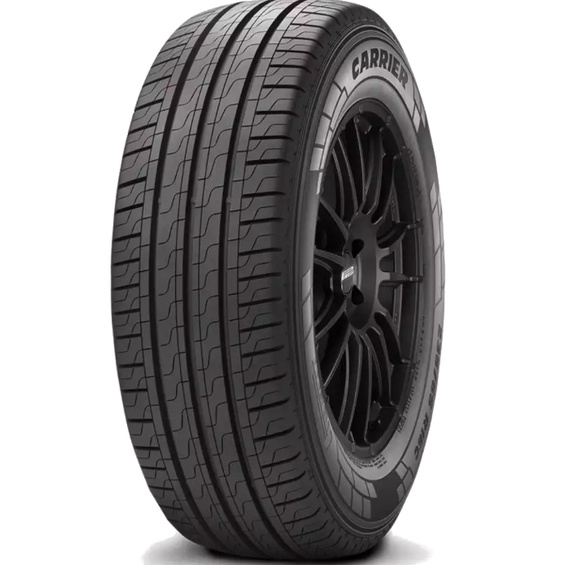 Pneumatici Pirelli Carrier 225/75 R16 121R