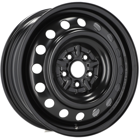 4x RODAS 16 Inverno TOYOTA COROLLA IX E130 PRIUS II XW20 Falken 195/55 R16
