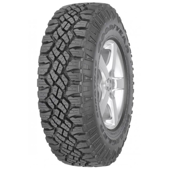 Opony Goodyear WRANGLER DURATRAC RT 245/70 R16 113Q