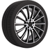 4x RUEDAS 20 Invierno MERCEDES CL C216 FL Bridgestone