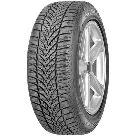 Tires Goodyear Ultragrip Ice 2 XL 245/50 R18 104T