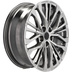 4x rims 18 for LEXUS NX RX UX TOYOTA CH-R II Camry Corolla RAV4 Grand Vitara - H3272F