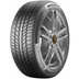 4x RUOTE 17 Invernali LEXUS IS XE30 Continental 225/45 R17