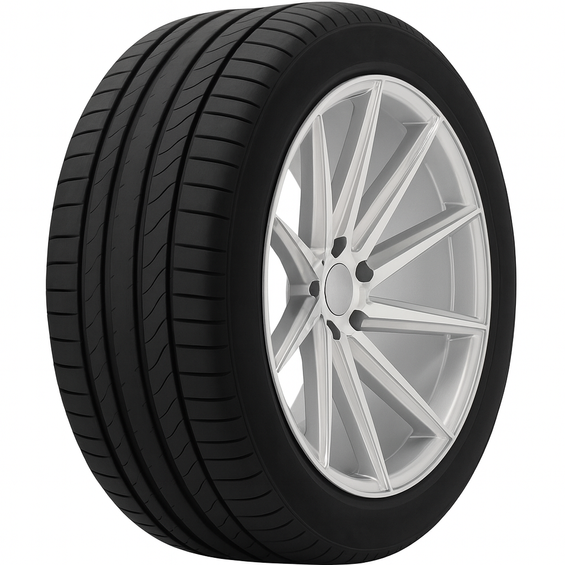 4x RUEDAS 19 Invierno AUDI A5 B10 S5 B10 Pirelli 245/40 R19