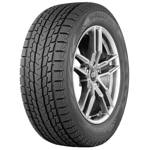 Anvelope Yokohama Iceguard Suv G075 275/35 R23 104V