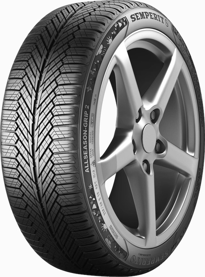 Pneus Semperit ALLSEASON-GRIP 2 225/50 R18 99W