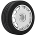 4x ROUES 19 Hiver MERCEDES SL R231 SL AMG R231 Hankook
