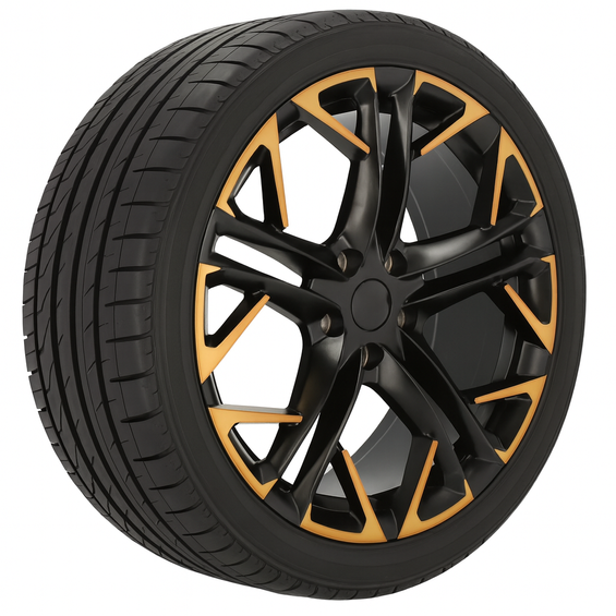 4x RUOTE 18 Invernali CUPRA FORMENTOR Continental 225/50 R18