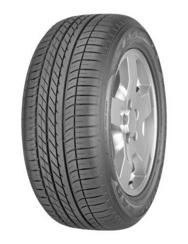 Pneumatiky Goodyear EAGLE F1 ASYMMETRIC SUV.4X4 XL FP ROF * RSC 275/40 R20 106W