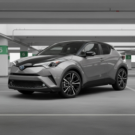 4x RODAS 18 Inverno TOYOTA COROLLA XII E210 Michelin 225/40 R18