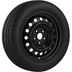 4x RUOTE 16 Invernali DR DR5 I Tracmax 215/70 R16