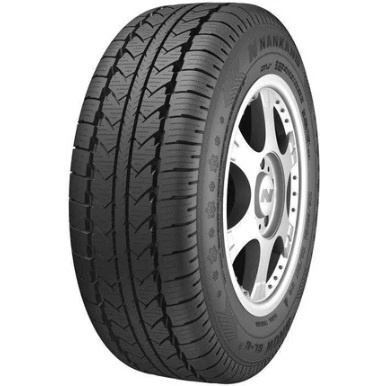 Tires Nankang SL 6 205/65 R15 102T