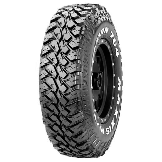 Pneumatiky Maxxis MT764 POR RWL 265/75 R16 112N
