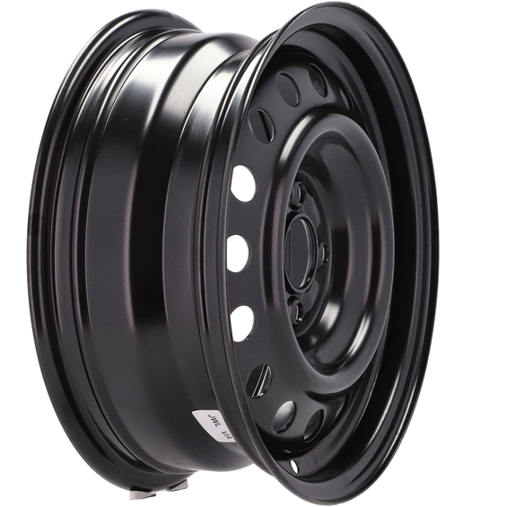 4x RUOTE 15 Invernali DACIA LODGY Barum 185/65 R15