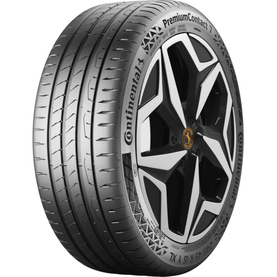 Anvelope Continental PremiumContact 7 FR 225/50 R17 94W