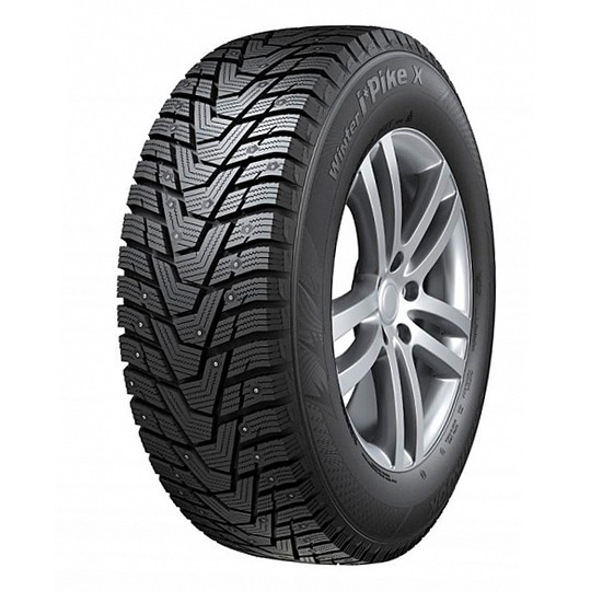 Neumáticos Hankook Winter i*Pike X W429A 235/55 R19 105T