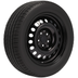 4x RUEDAS 17 Invierno FIAT TALENTO 296 Falken 215/60 R17