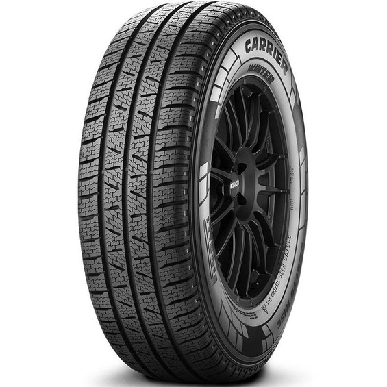 4x ROUES 17 Hiver KIA PV5 SW1 Pirelli 215/60 R17